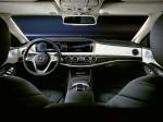 Mercedes-Maybach S650 Pullman Guard 2019 года